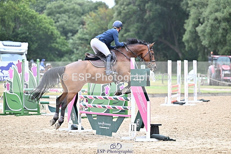 250830A-122815-06002 - Cls 22 95cm Amateur Quali