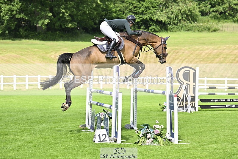 250613A-094422-00104 - Cls 1 Snr Newcomers and 1.10m Open