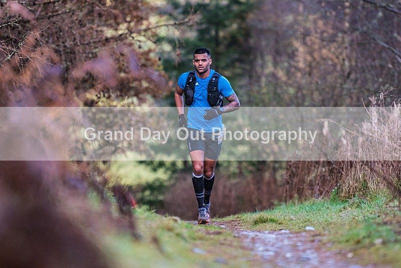TVU 50  60K-263 - High Terrain Events Tweed Valley 50 & 65K Ultra Trail Races Sunday 19th November 2023