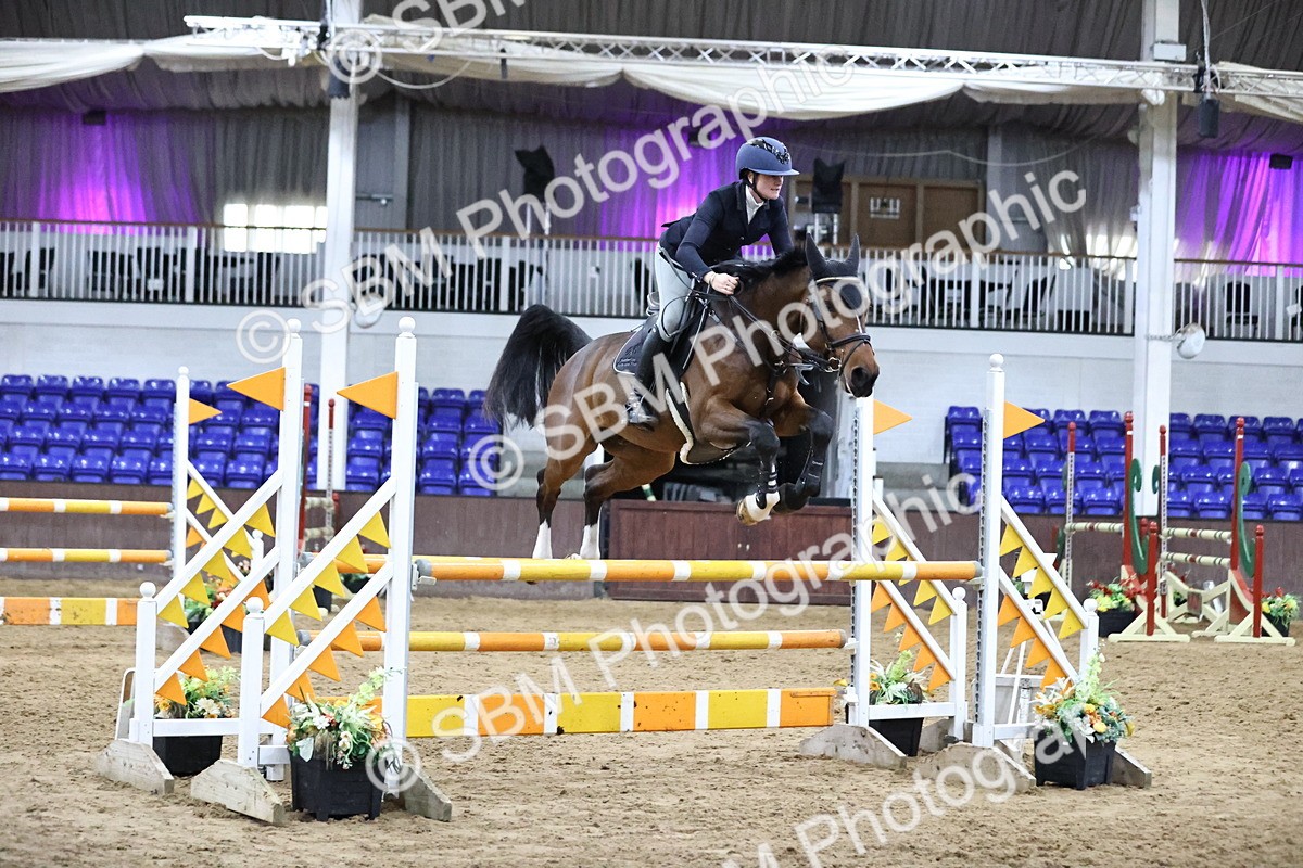 SBM_002091 - Class 4 - Senior Newcomers - 1.10m Open