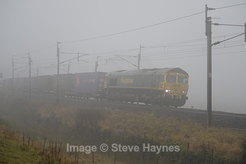 14th Nov 2016 - Scout Green, Cumbria