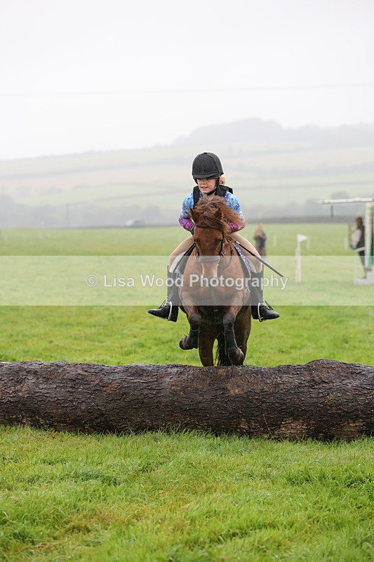 1X9A1651 - Class 1: 65cm Log