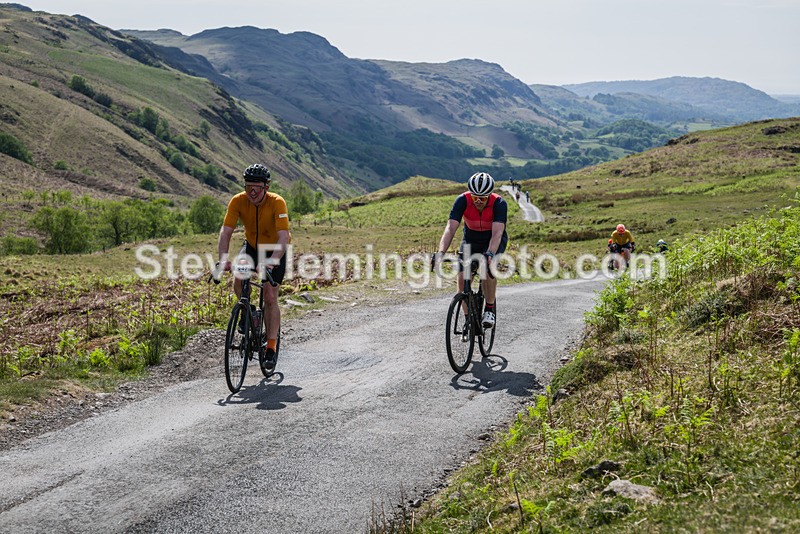 153328 - Hardknott Pass Camera 1 15.00-16.30