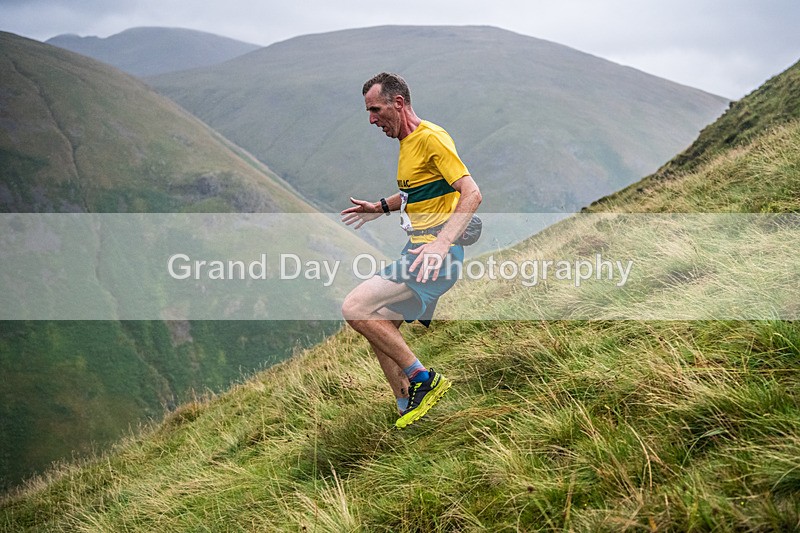 Steel Fell-569 - Steel Fell Race Wednesday 5th August 2026