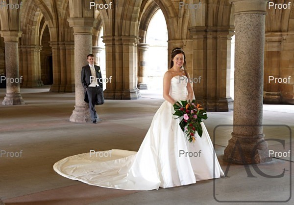  - St, Joseph's & St, Patrick's, Wemyss Bay and Glasgow University