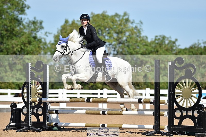 230903A-105522-04061 - Cls 18 Pony Brit Novice & 80cm Open