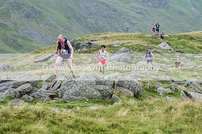 Kentmere-747 - Pete Bland Kentmere Horseshoe Fell Race Sunday 20th July 2025
