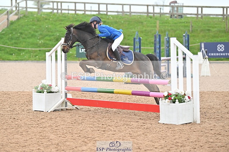240505A-102623-03754 - Cls 2 Pony British Novice & 80cm Open
