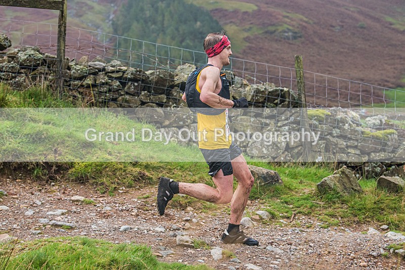 Langdale-949 - Langdale Horseshoe Fell Race Saturday 7th October 2023