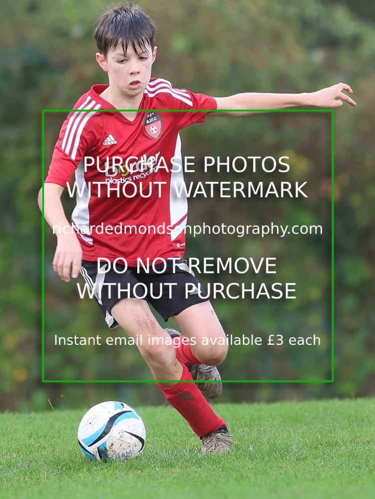 533A0175 - Grange United