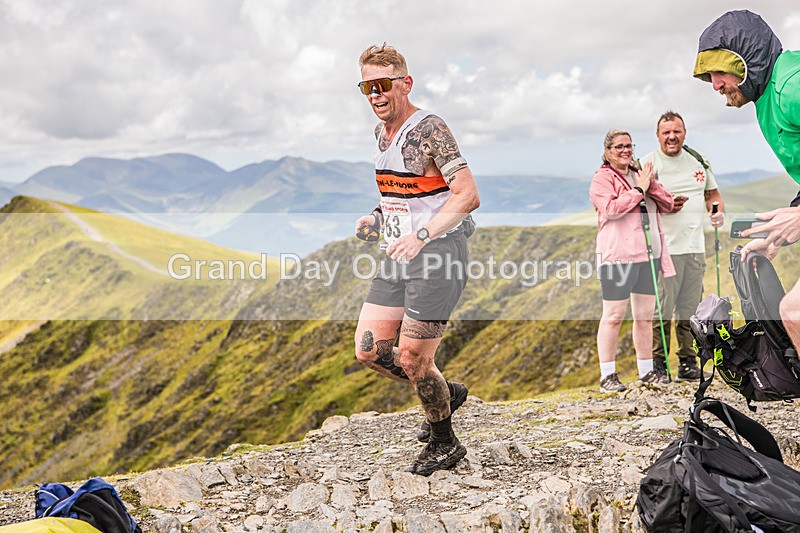 Blencathra-847 - Blencathra Fell Race Sunday 28th June 2026