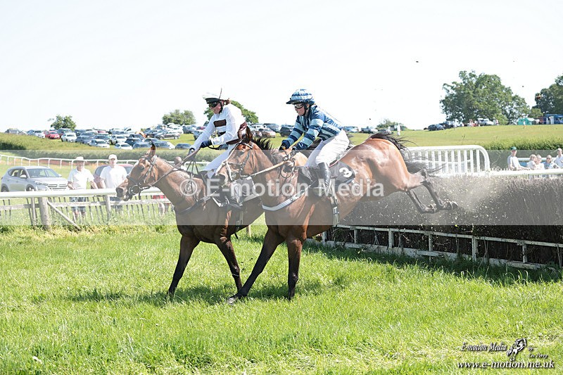 PtP 250526 370 - Albrighton & Woodland PtP Chaddesley Corbett 25/05/26