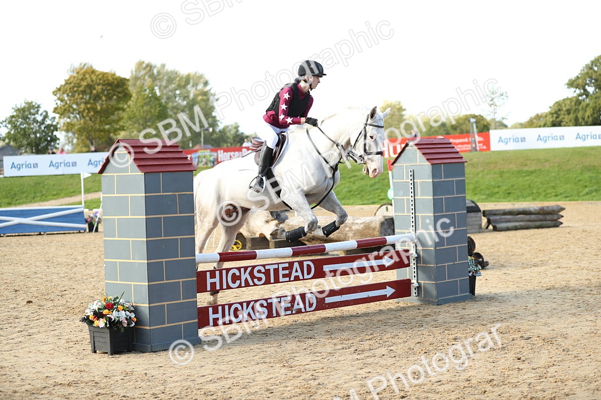 SBM_30283 - E11 - Eventers Challenge 80cm Championship