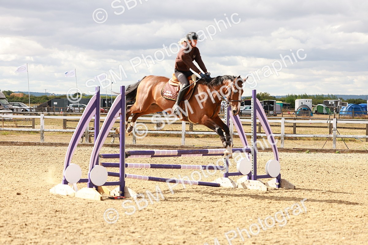 SBM_004821 - Class 1 - Clear Round