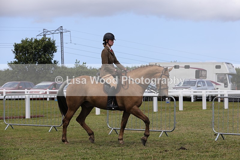 1X9A4323 - Class 34: Veteran Ridden