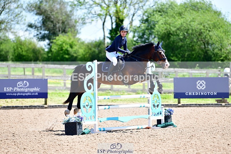 240525A-131103-06059 - Cls 22 95cm National Am Qualifier