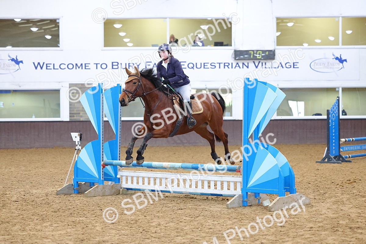 SBM_001114 - Class 4 - 70cm