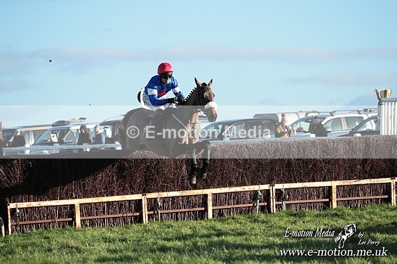 PtP 301125  0575 - Hursley Hambledon Point-to-Point Larkhill Racecourse 30/12/2025