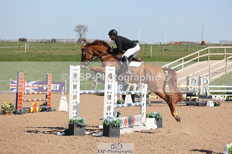 250402-125728-00651 - Cls 6 Foxhunter and 1.20m Open