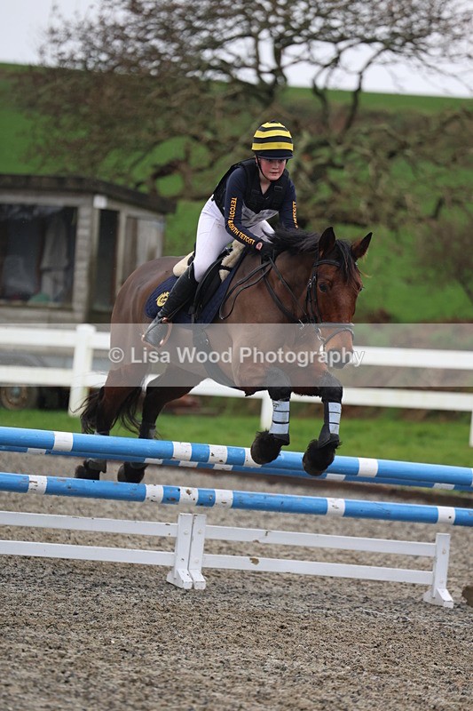 3E7A6856 - Class 2: 80cm Part 1