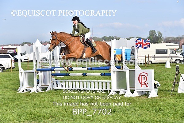 BPP_7702 - CLASS 6 Nisbets Fresh From The Farm & The Golf Inn 1.00m Amateur Championship