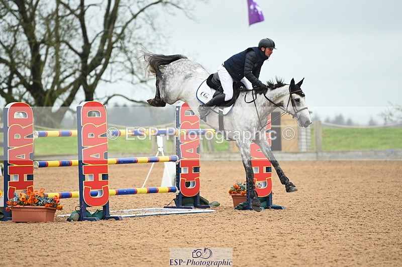 230505A-123452-04043 - Cls 22 Talent Seeker & 7 year old Quali