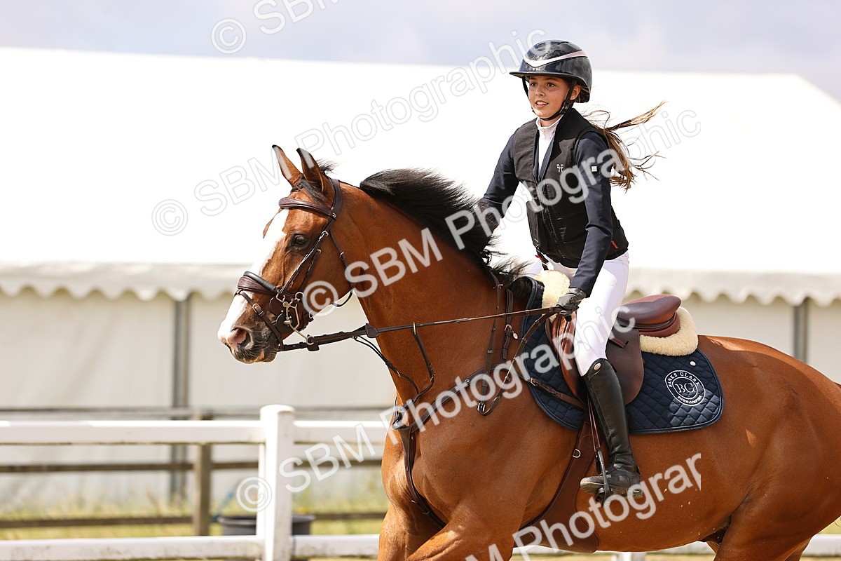 SBM_013074 - Class 13 - Senior British Novice - 90cm Open