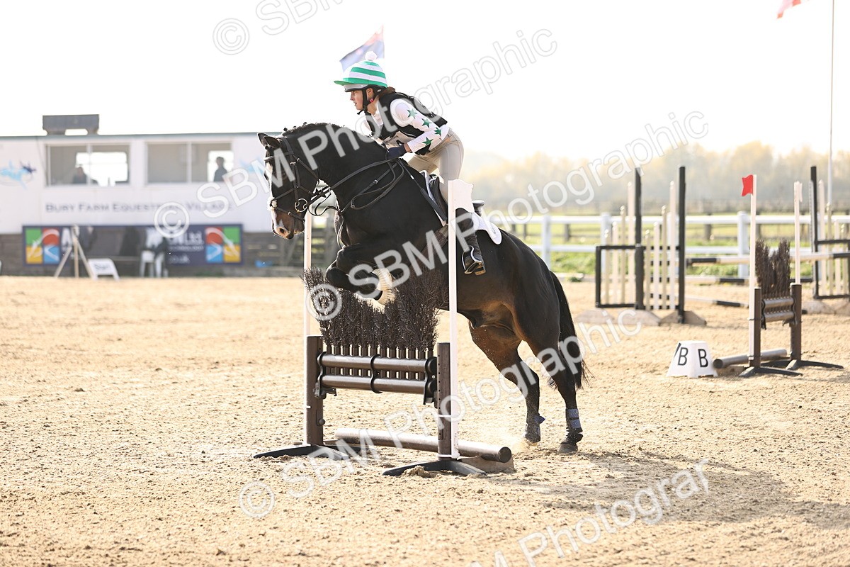 SBM_003395 - Class 3 - 90cm
