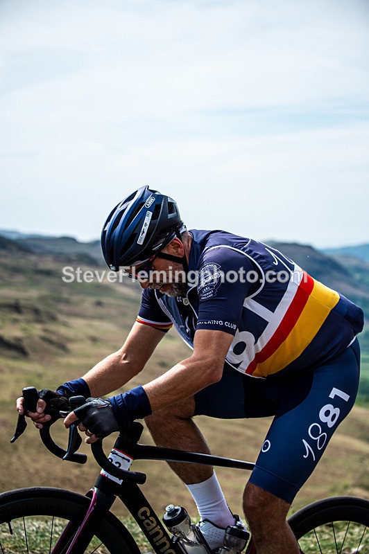 135522 - Hardknott Pass Camera 3 13.00-14.00