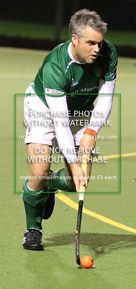 IMG_5005 - Kendal Mens Hockey v Keswick 2nds (Wednesday 4 October 2023)