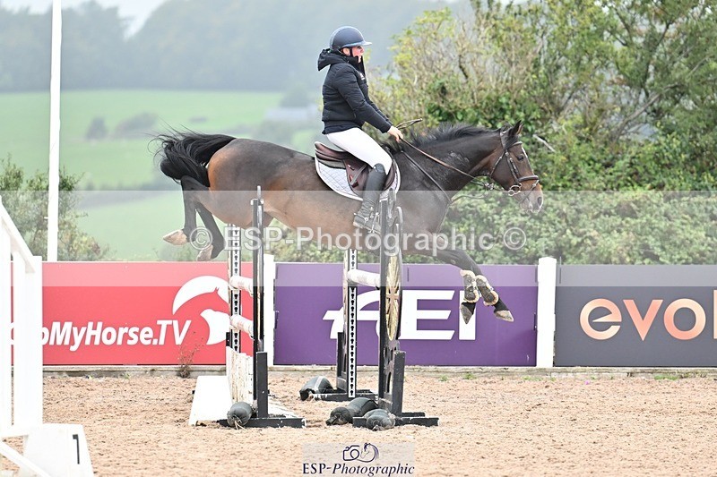 250917-130733-00582 - Cls 4 Newcomers and 1.10m Open