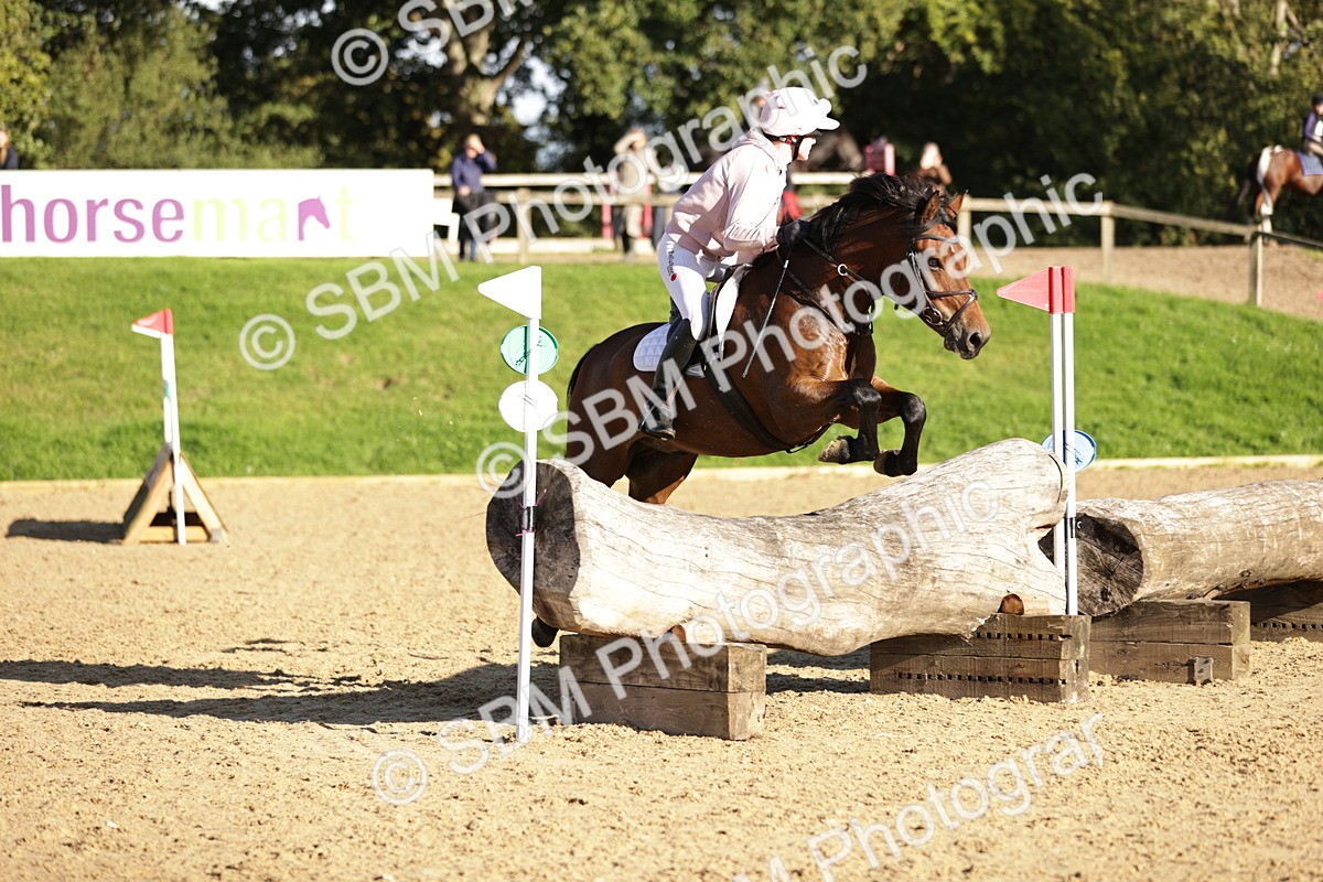 SBM_12148 - E6 - Eventers Challenge 80cm Championship
