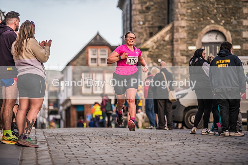 Keswick RTH-1216 - Keswick AC Round The Houses Road Race Wednesday 24th April 2024