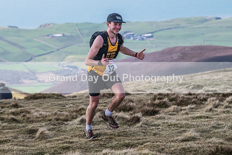 Black Combe-312 - Black Combe Fell Race Saturday 7th March 2026