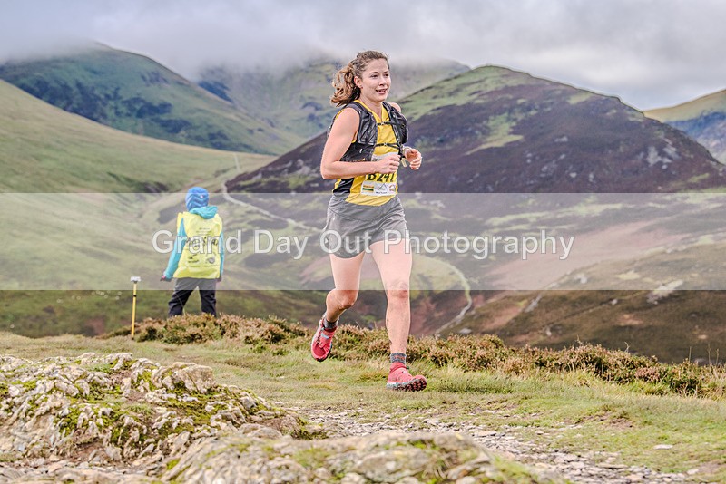 British Fell Relay-1277 - British Fell & Hill Relay Championship Braithwaite Keswick Saturday 21st October 2023