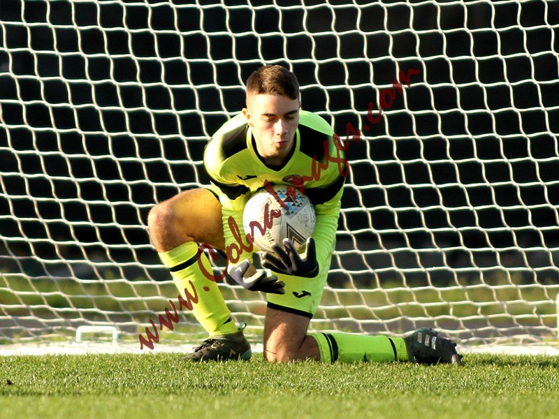 1216_B - Erith Town Academy v. Worthing U19