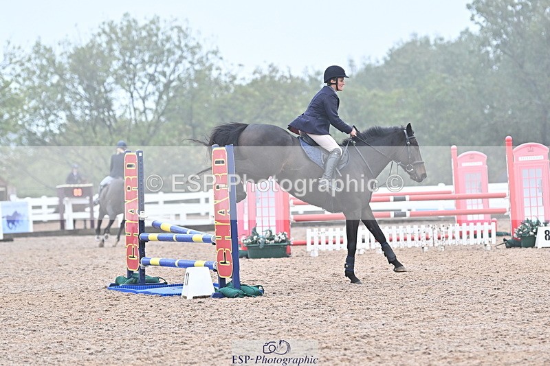 241006A-104402-06250 - Cls 24 95cm Nat Am Quals