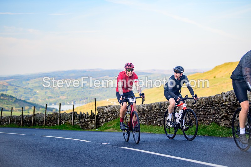 071221 - Kirkstone Pass 07:00 - 08:00