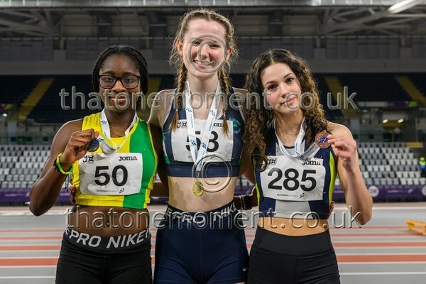 SeniorInd25-925530 - Medals