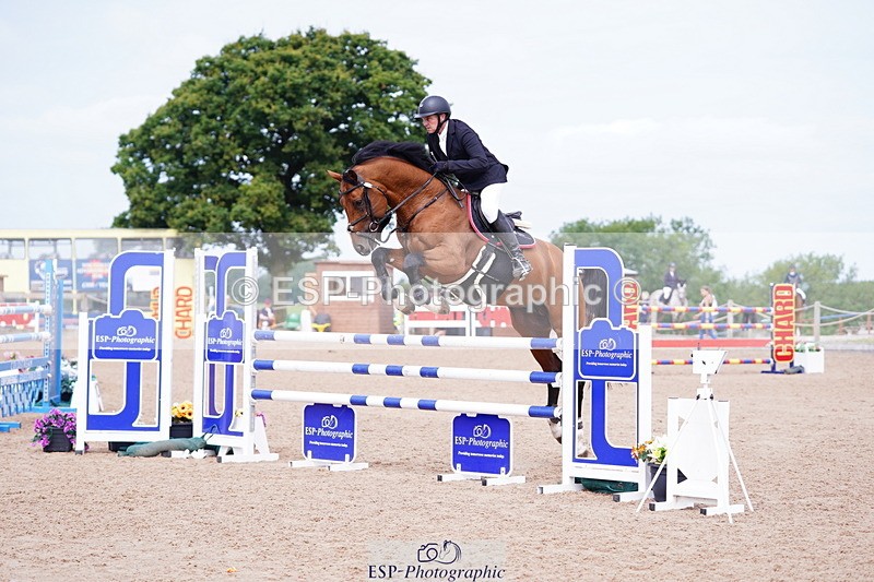 240803A-110738-07357 - Cls 29 Snr Foxhunter