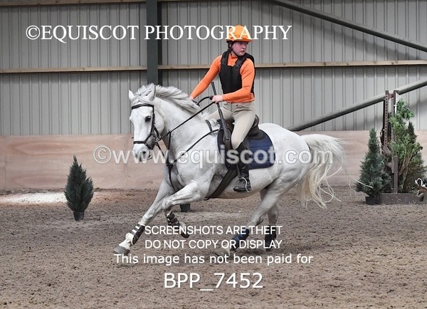 BPP_7452 - CLASS 4 BE90CM