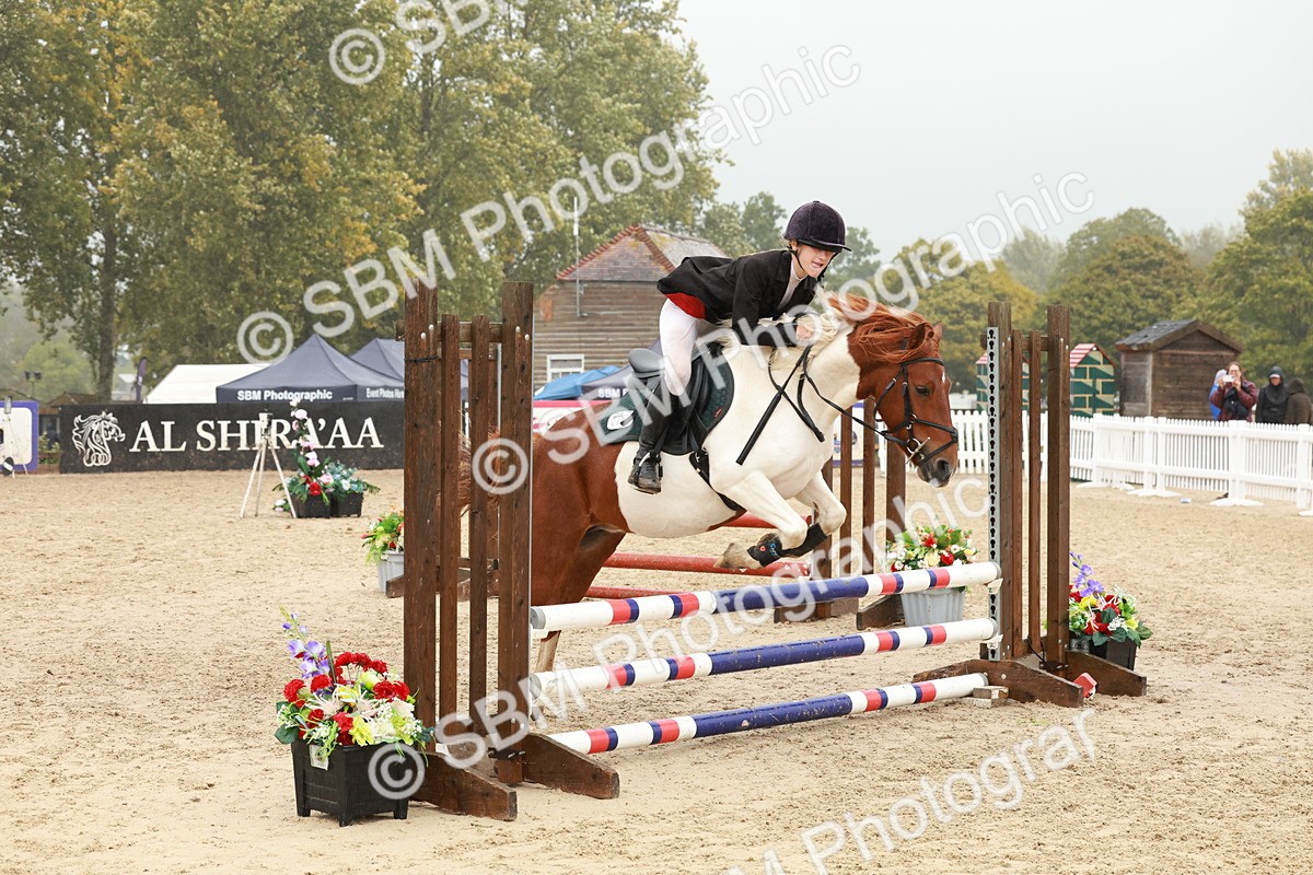 SBM_71380 - J14 - Junior Pony 65cm Championship