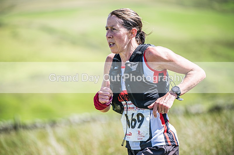 Tebay-412 - Tebay Fell Race Saturday 12th July 2025