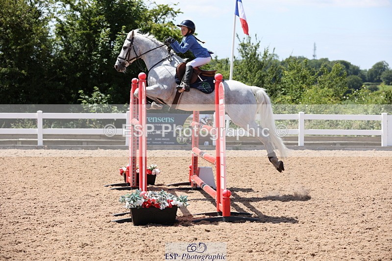 240629A-142813-06868 - Cls 19 Foxhunter and 1.10m Open