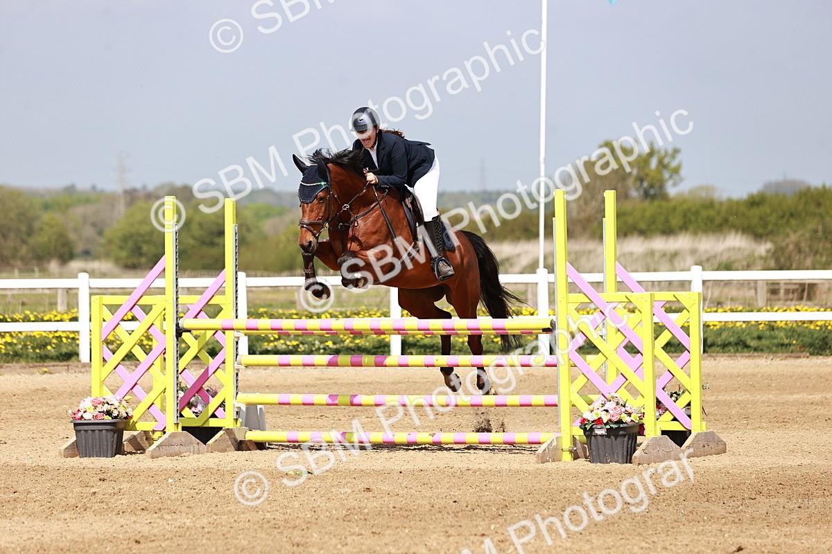  - Class 22 - Senior Discovery - 1.00m