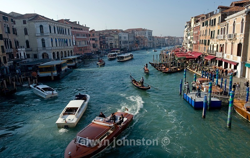 - Venice