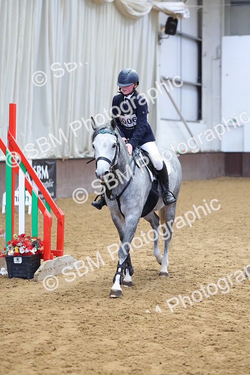 SBM_000586 - Class 5 - 50cm - BRC Championships
