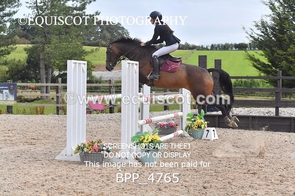 BPP_4765 - CLASS 16 SUN Senior Foxhunter/ 1.20m Open