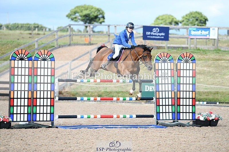 250628-171901-06537 - Cls 13 Pony Showjumper of the Year
