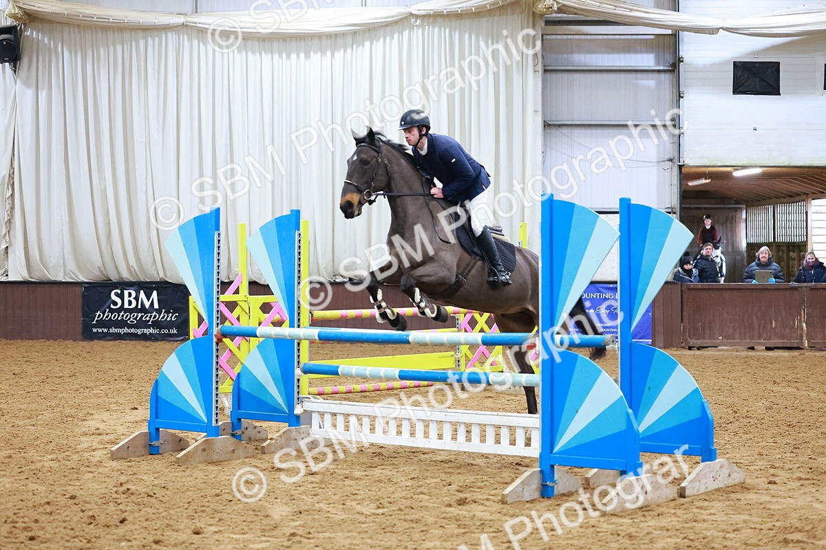SBM_001446 - Class 3 - Senior Discovery - 1.00m